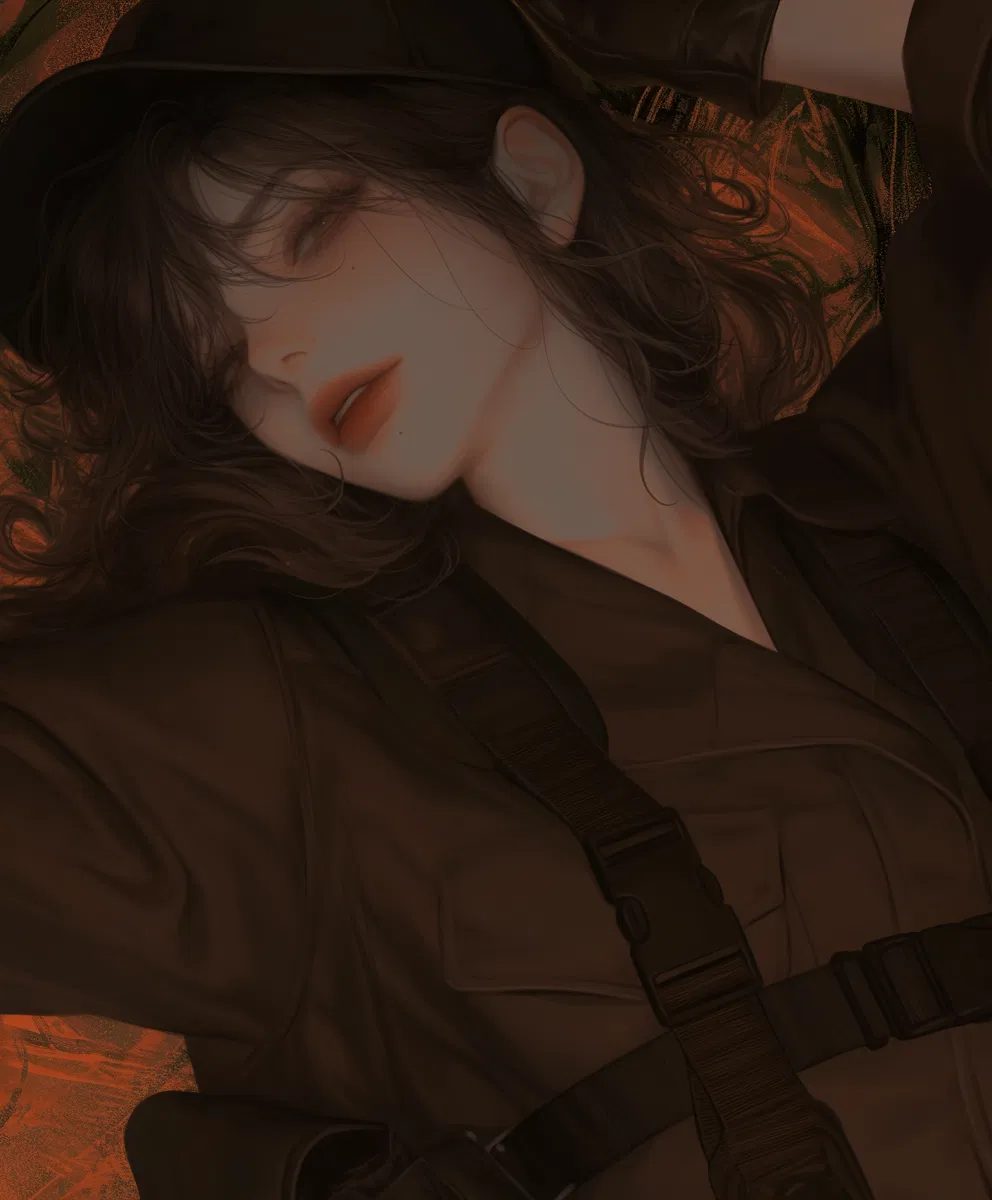 Avatar of  Her Target || Nova Seraphine