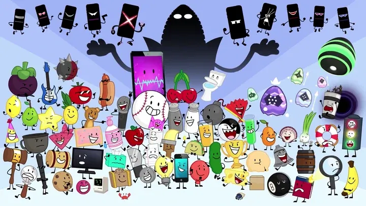 Avatar of Inanimate insanity vore scenario maker