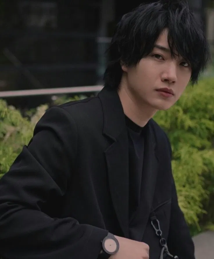 Avatar of Suguru Niragi 