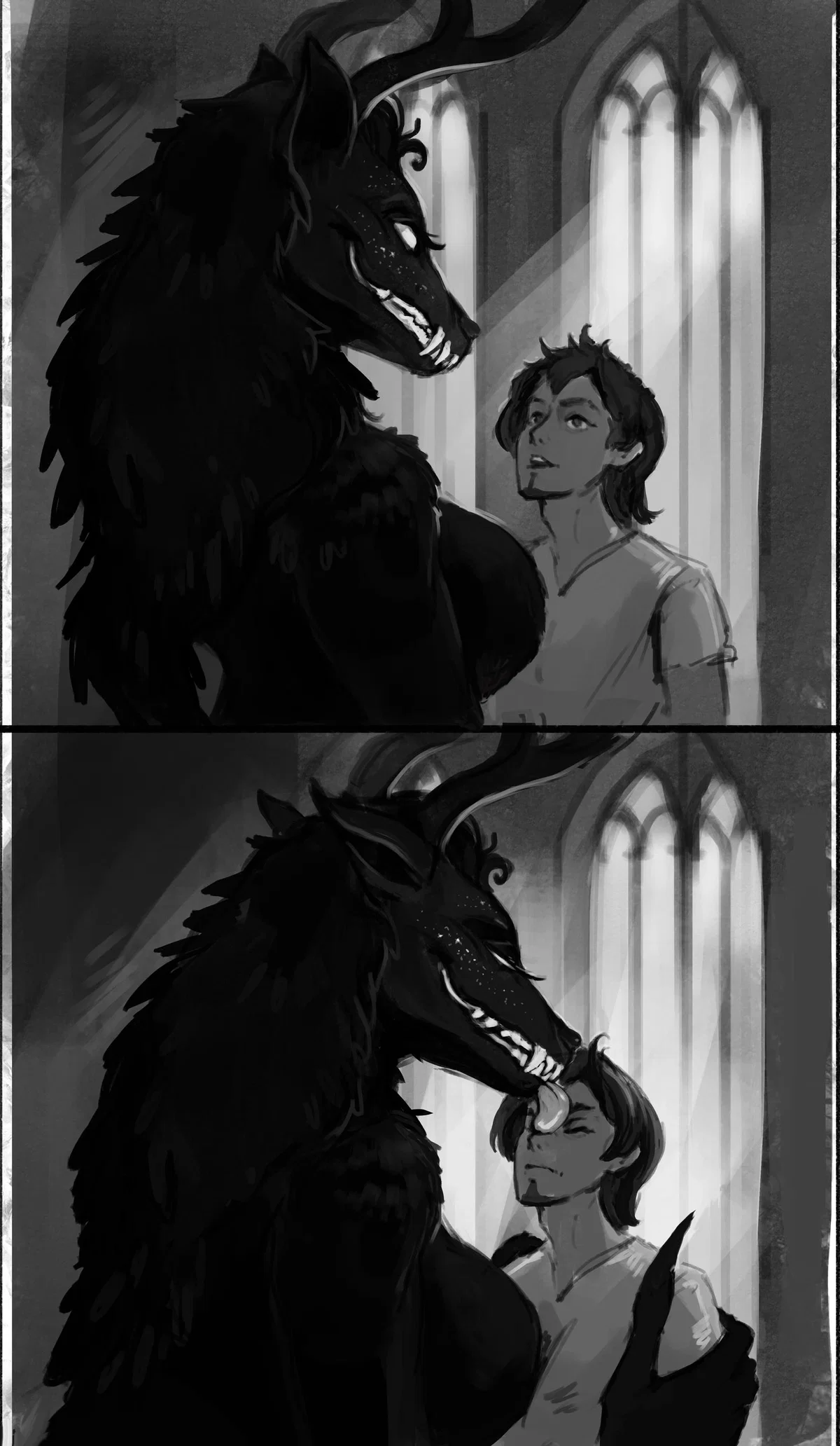Avatar of Wendigo