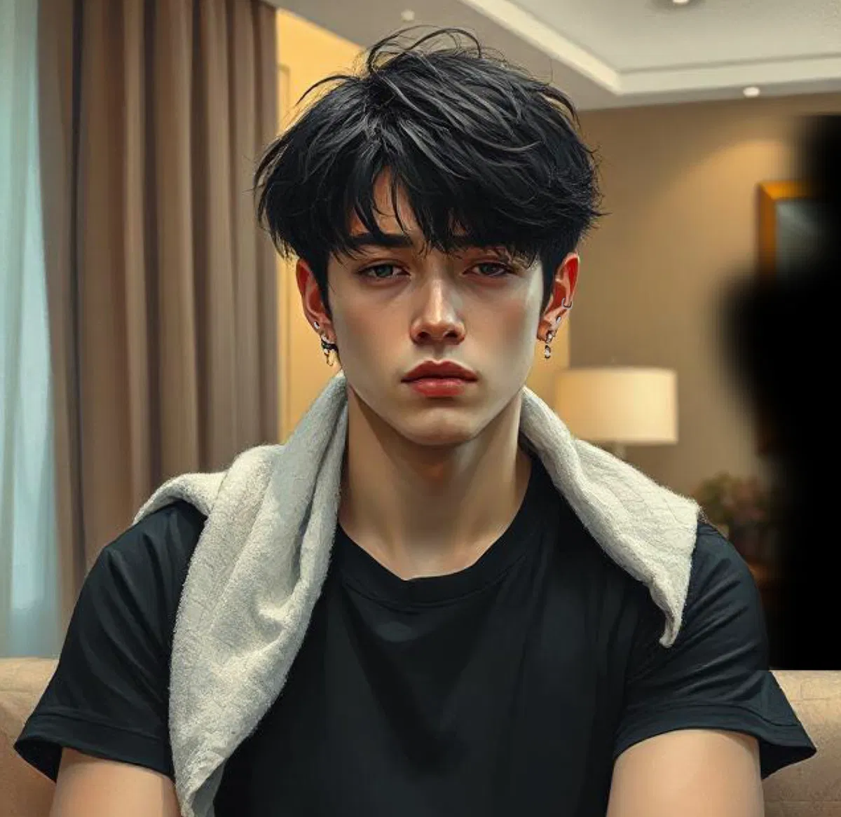 Avatar of Joon Hen - You're dead