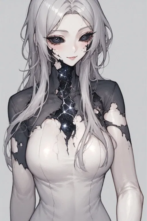 Avatar of Lila Volkov