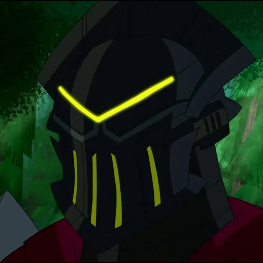 Avatar of Forever Knight | He sees potential in you.