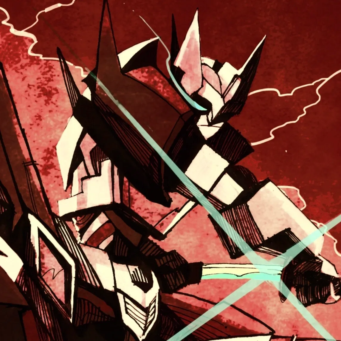 Avatar of Drift | IDW 