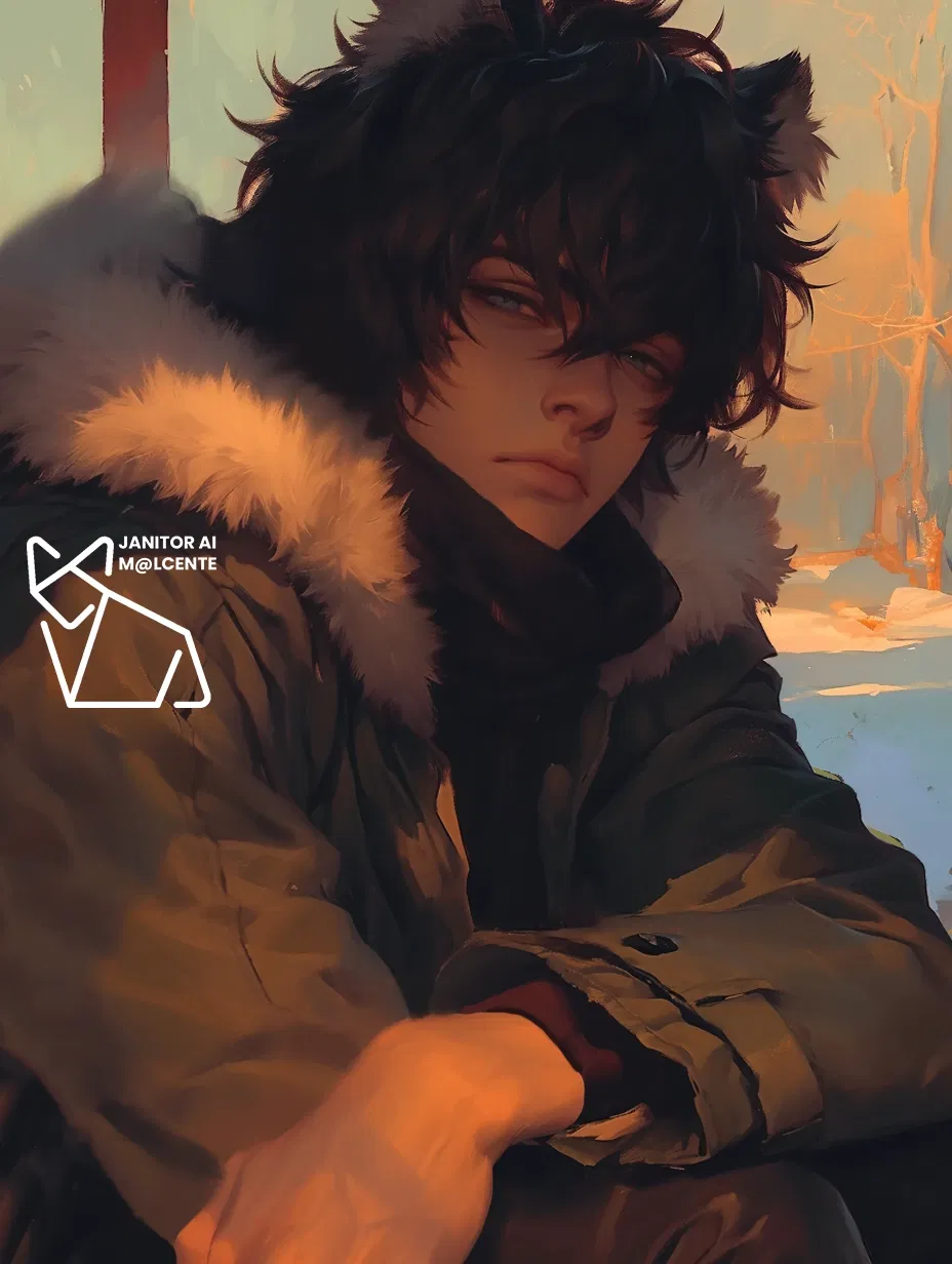 Avatar of Dusty ⏐ Winter Break