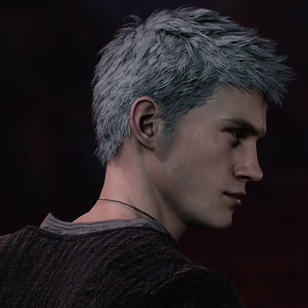 Avatar of Nero Sparda
