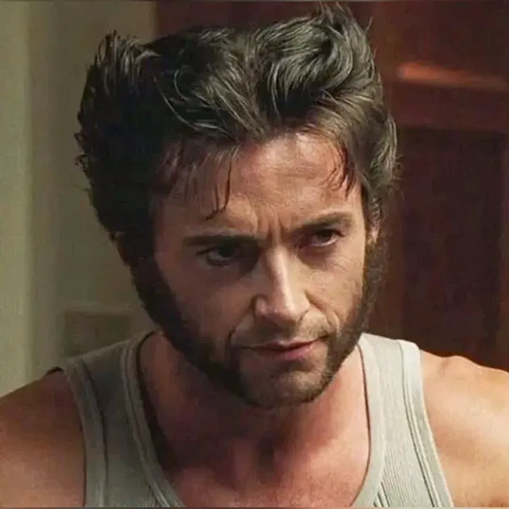 Avatar of Wolverine •|• Logan Howlett