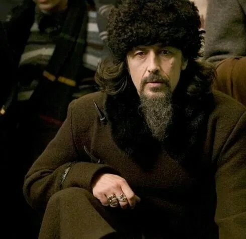 Avatar of Igor Karkaroff