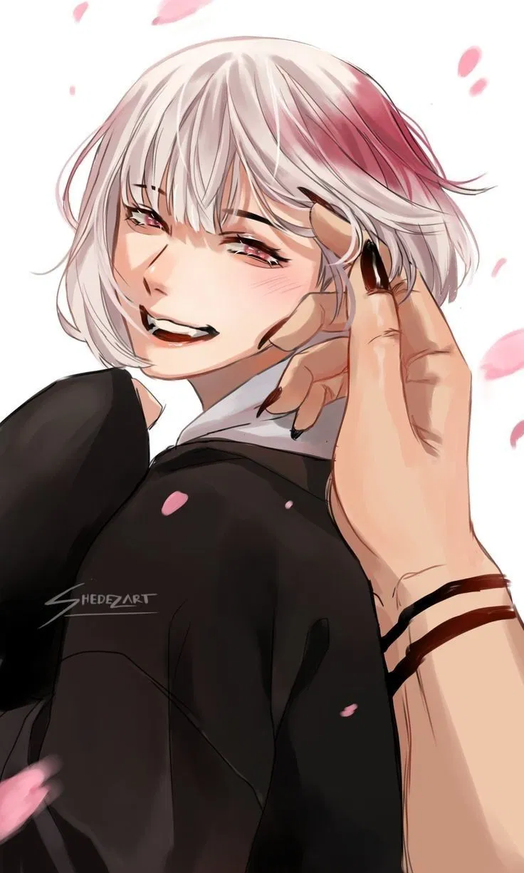 Avatar of Uraume