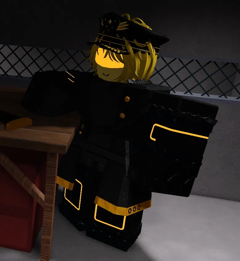 Avatar of Annie "Aegle" Omney - Russland Army