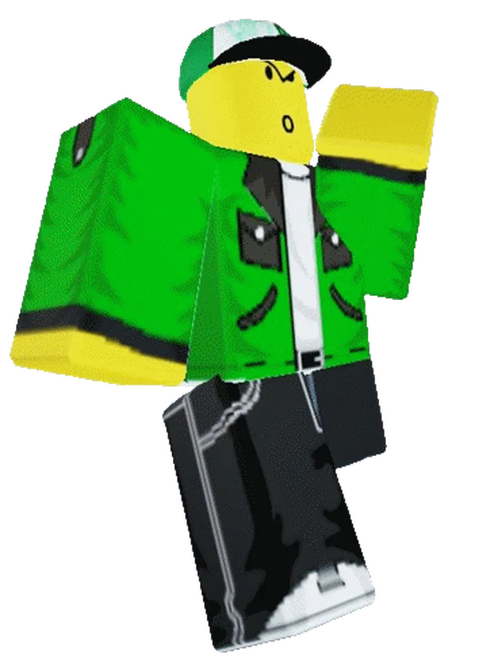 Avatar of Rochas313