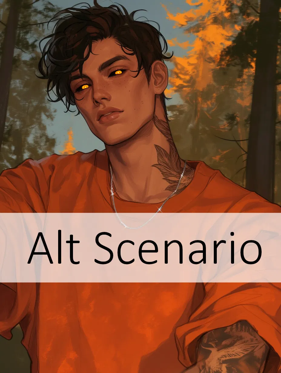 Avatar of Matteo Noble | Alt Scenario