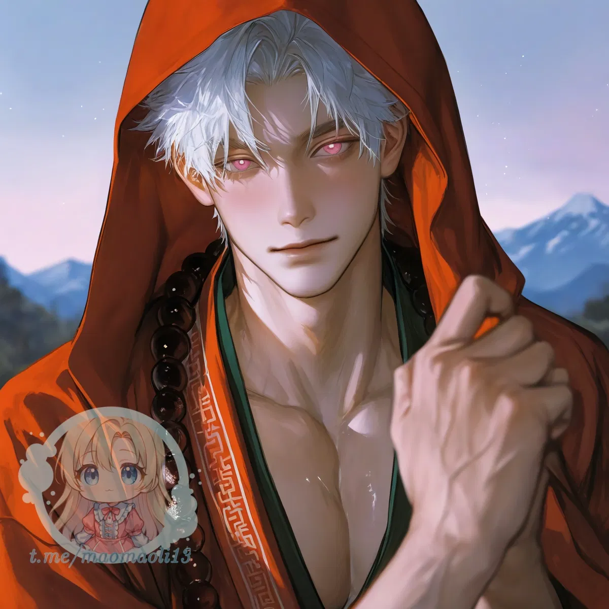 Avatar of Senge [𝕞𝕠𝕟  𝕜]