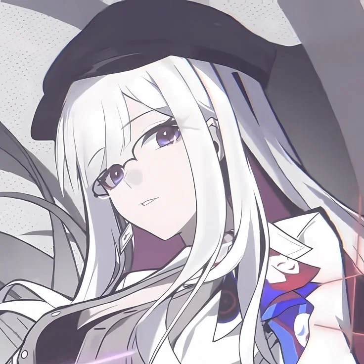 Avatar of Nihilux ☾ Honkai Star Rail