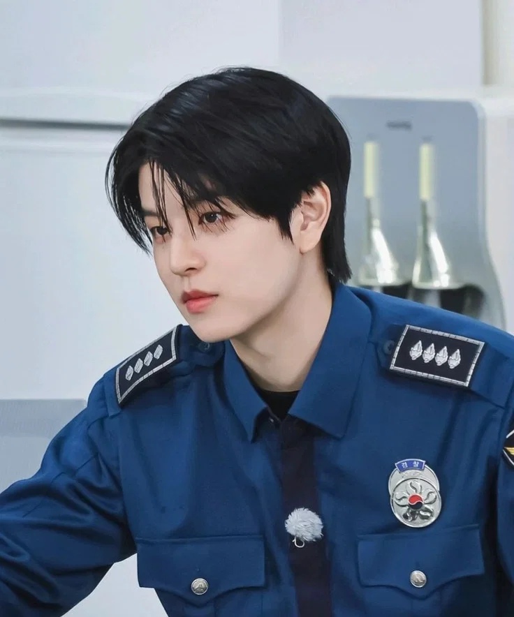 Avatar of Kim Seungmin