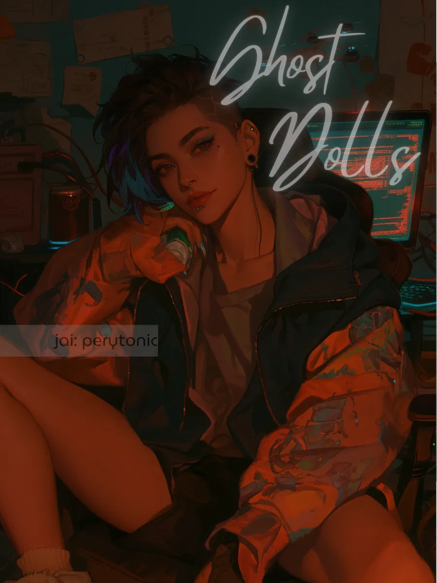 Avatar of WLW | Xia "Echo" Liang