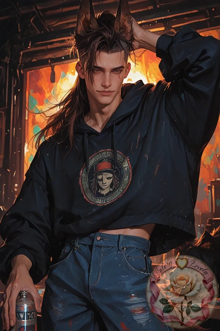 Avatar of Tonalli Jiménez | New Kowloon