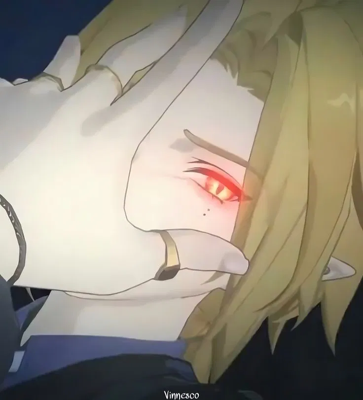 Avatar of He visit you all the time