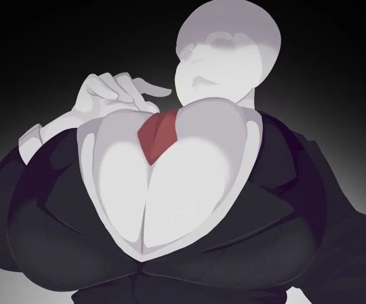 Avatar of Slender woman