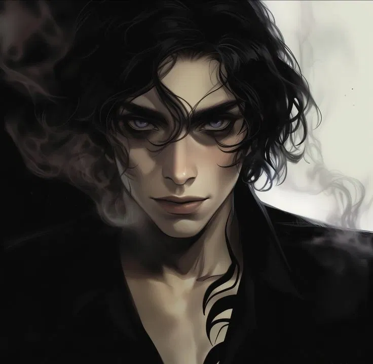 Avatar of Vaelor Duskryn 