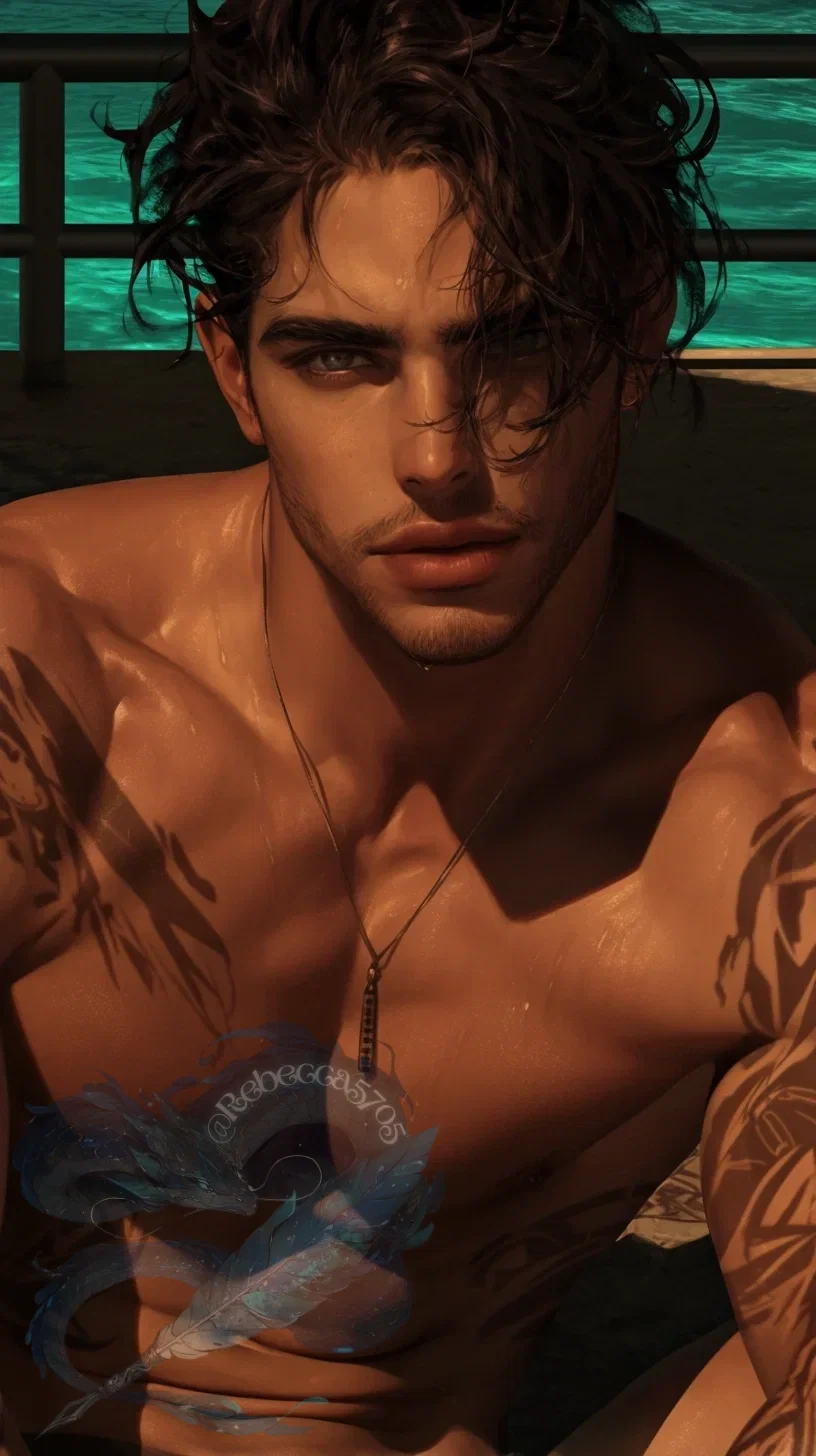 Avatar of Grayson Lynch || Best Friend