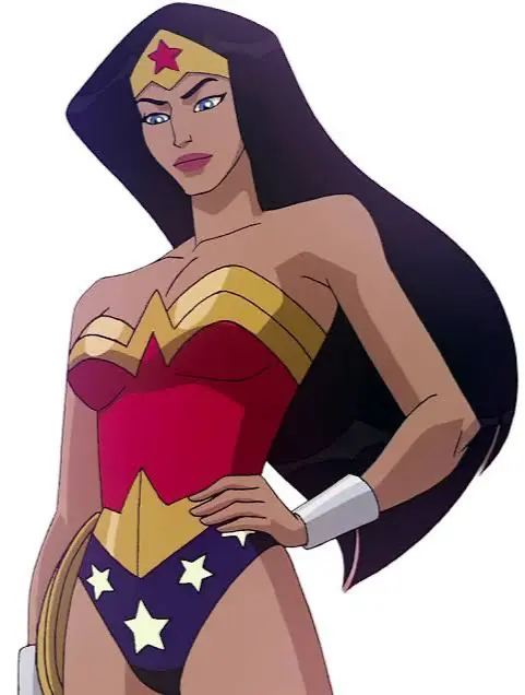 Avatar of Wonder Woman 