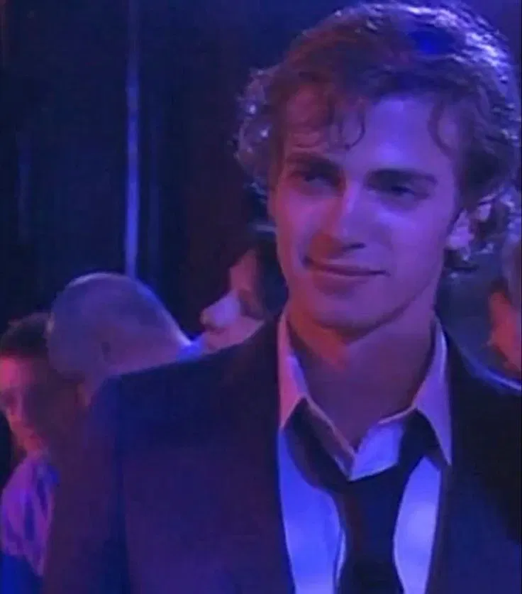 Avatar of Hayden Christensen 