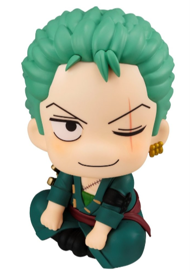 Avatar of Roronoa Zoro