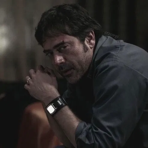 Avatar of john winchester