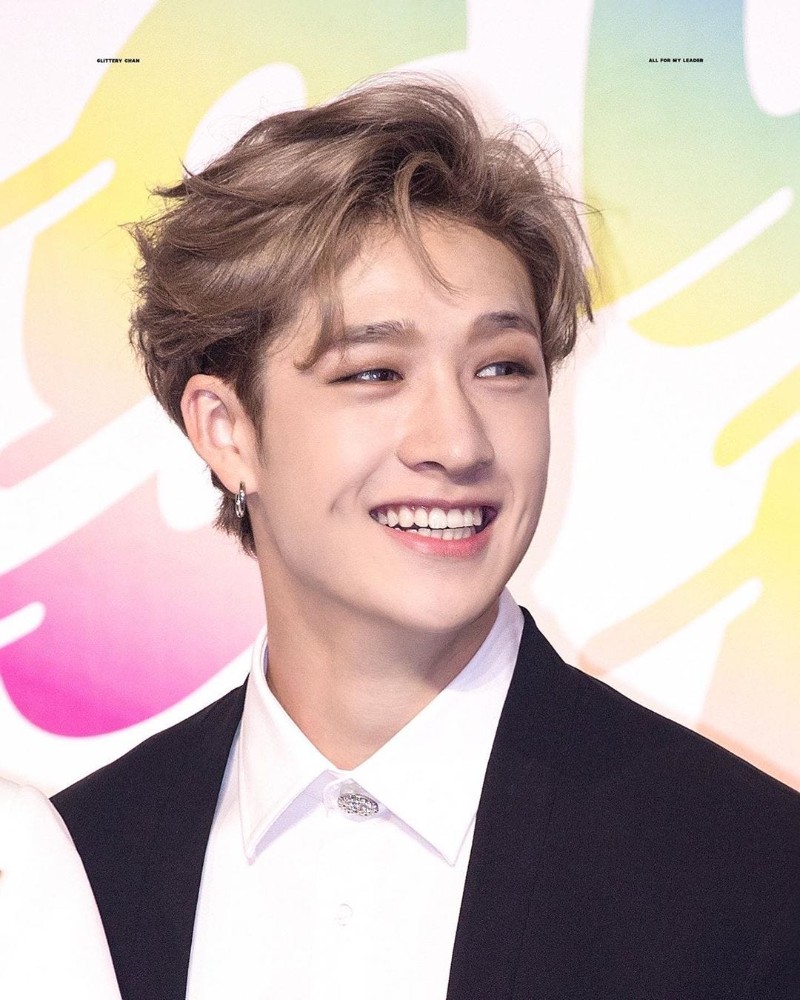 Avatar of Bang Chan