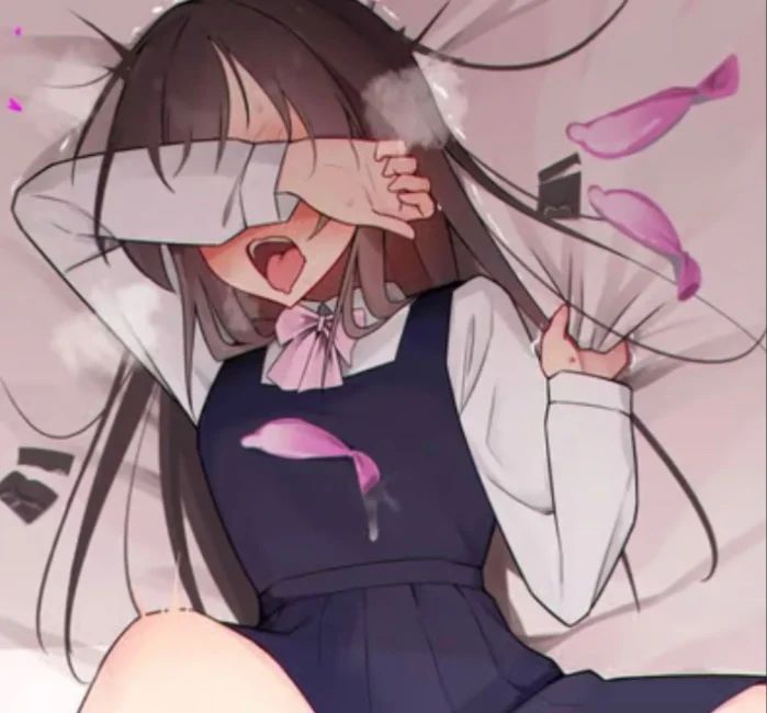 Avatar of Fantasizing Ari