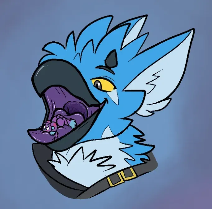 Avatar of Alsnapz - Birb