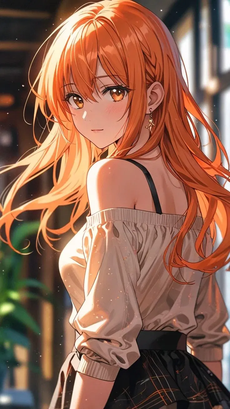 Avatar of Tami - Cute Crush