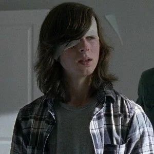 Avatar of Carl Grimes