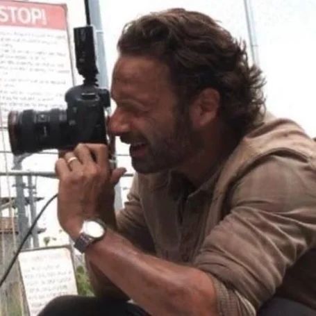 Avatar of Rick Grimes