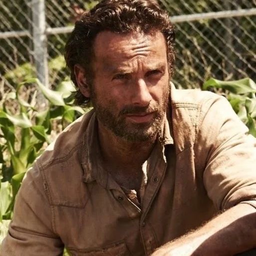 Avatar of Rick Grimes