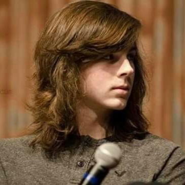 Avatar of Chandler Riggs
