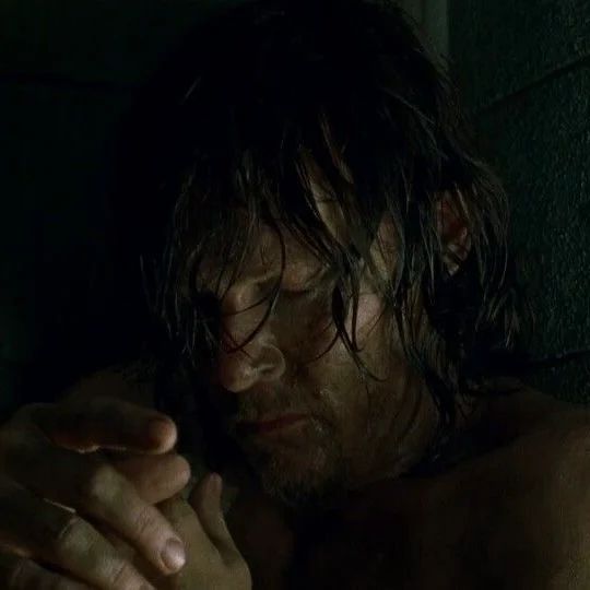 Avatar of Daryl Dixon