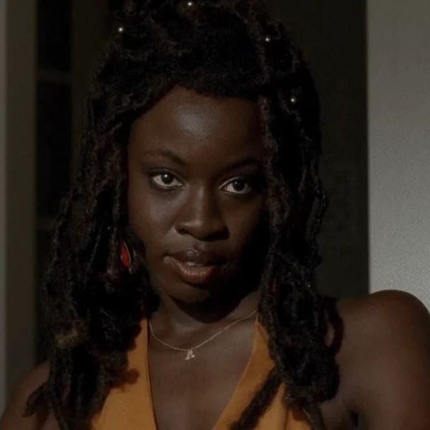 Avatar of Michonne