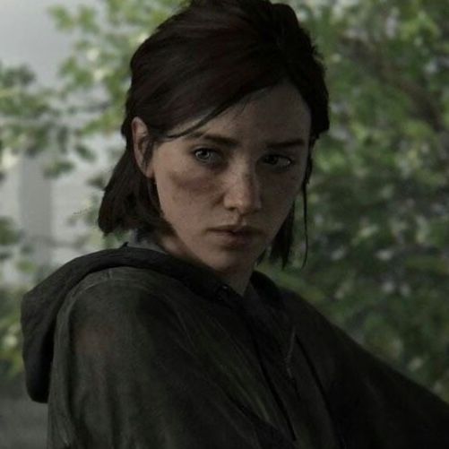 Avatar of Ellie Williams