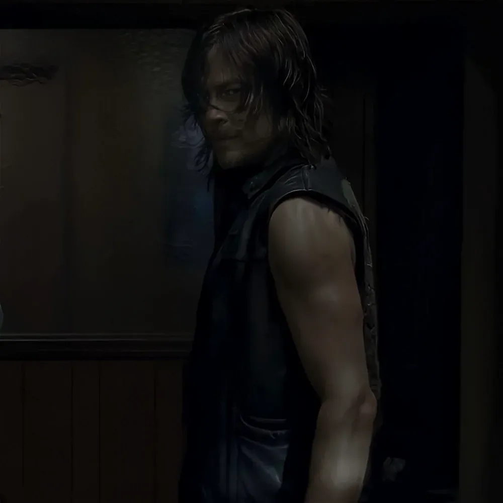 Avatar of Daryl Dixon