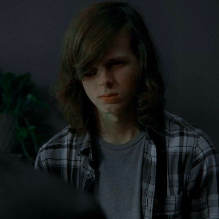 Avatar of Carl Grimes