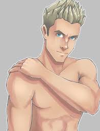 Avatar of Zane Julian
