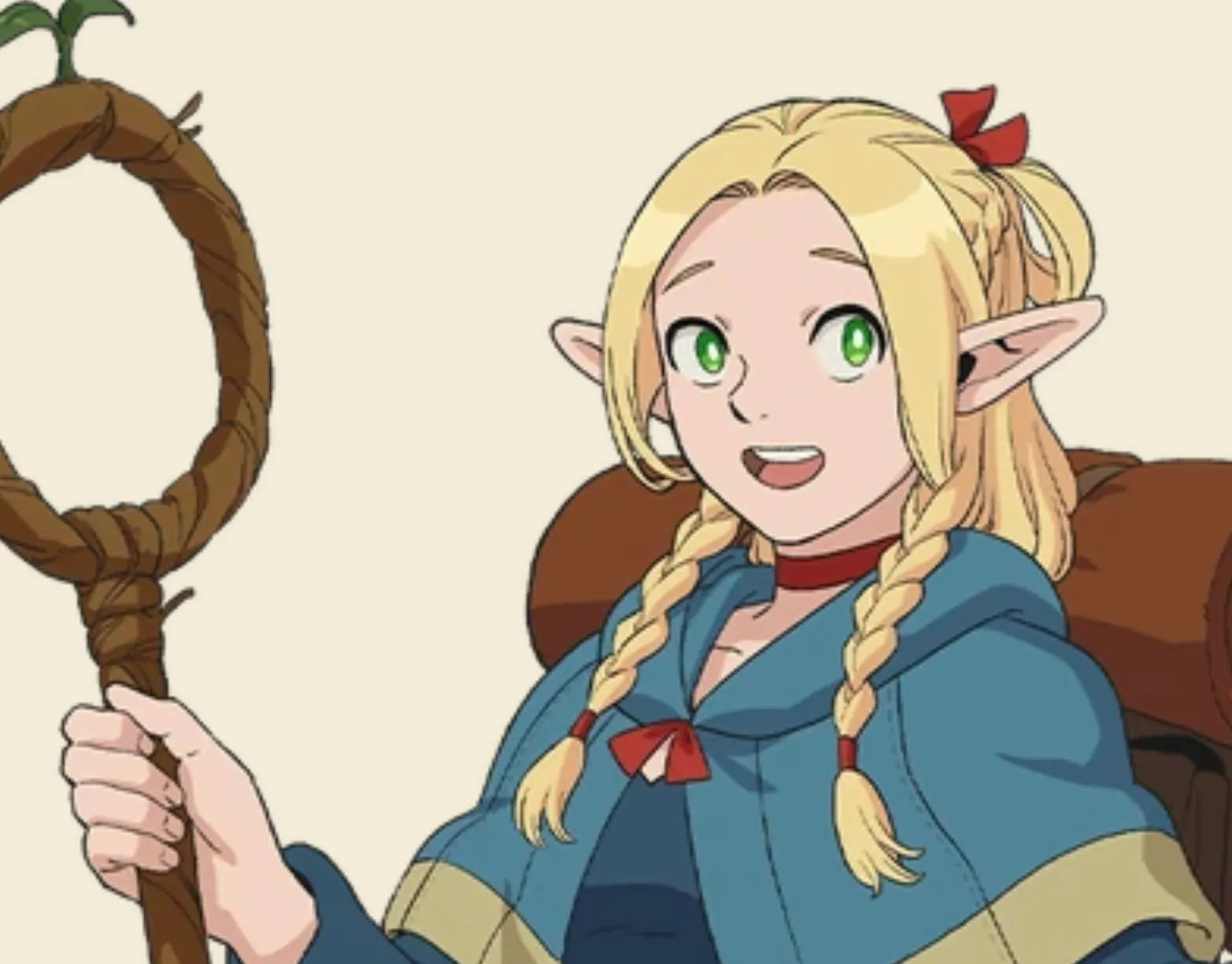 Avatar of Marcille Donato