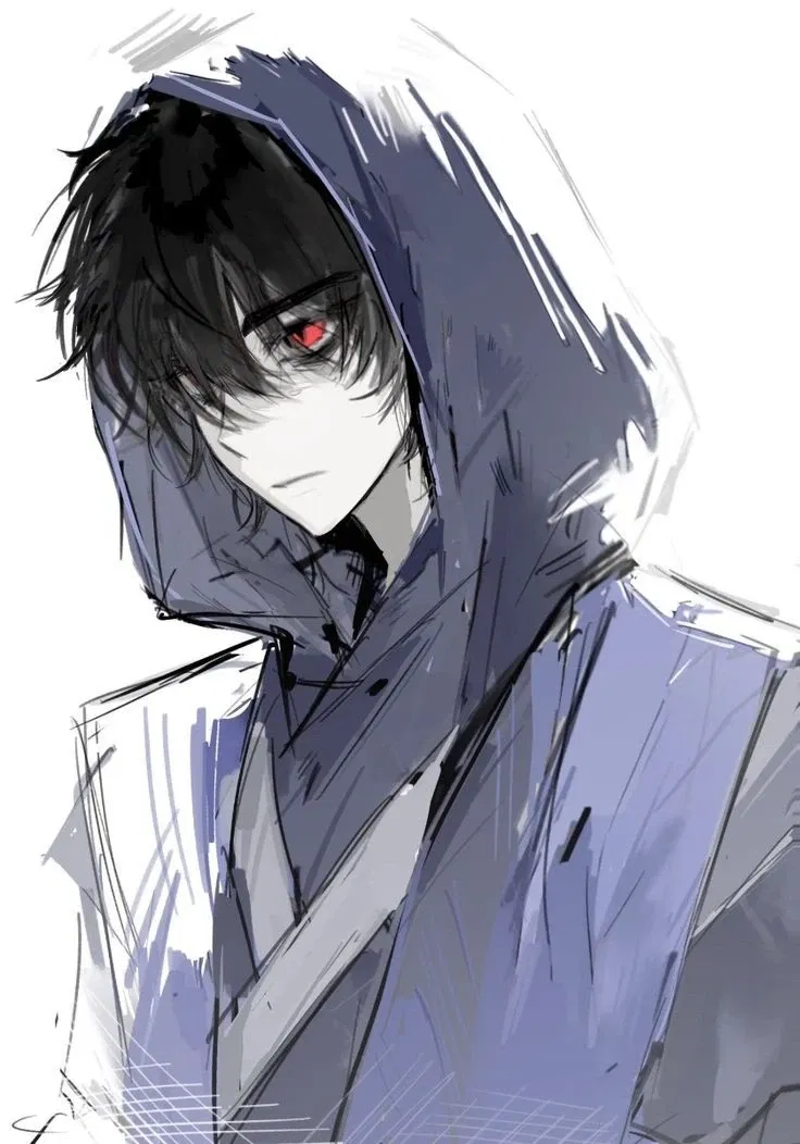 Avatar of Seven