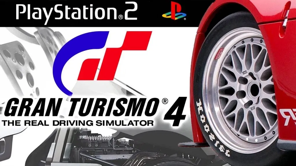 Avatar of Gran Turismo RPG The real driver simulator