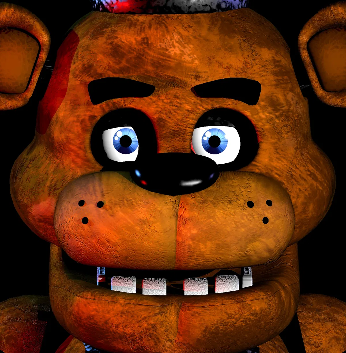 Avatar of Five Nights at Freddy's RPG