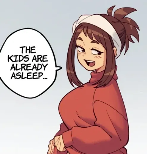 Avatar of Ochaco Uraraka