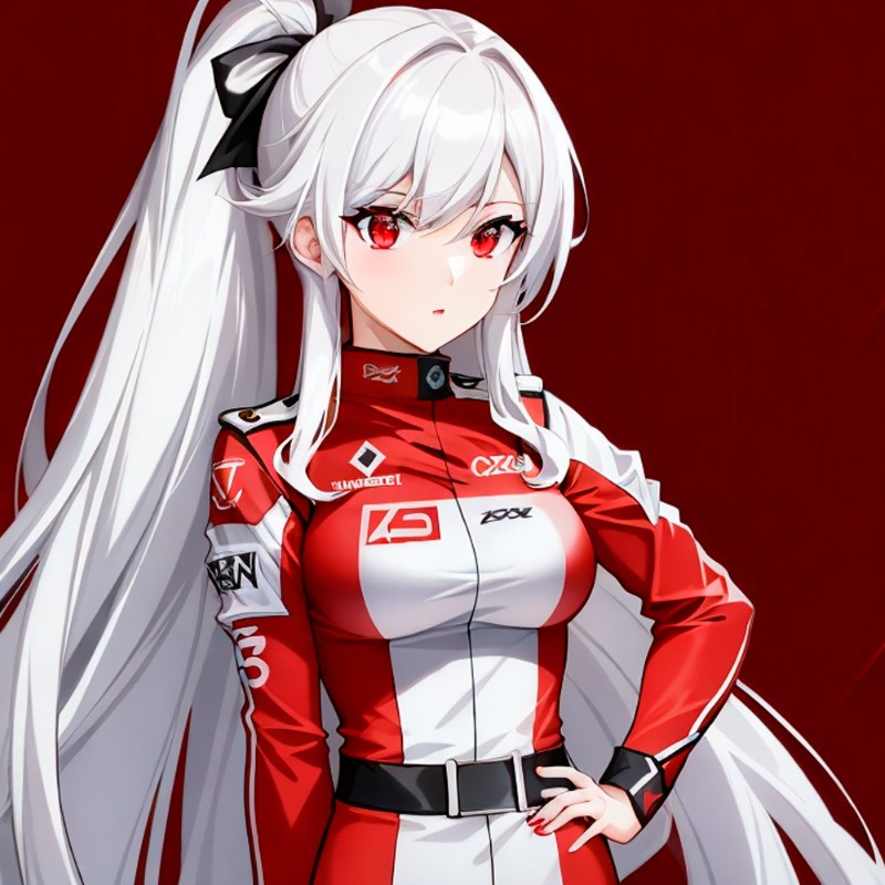 Avatar of Fantasmita 