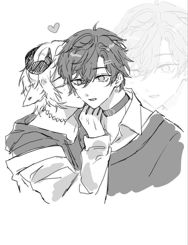 Avatar of Shoto